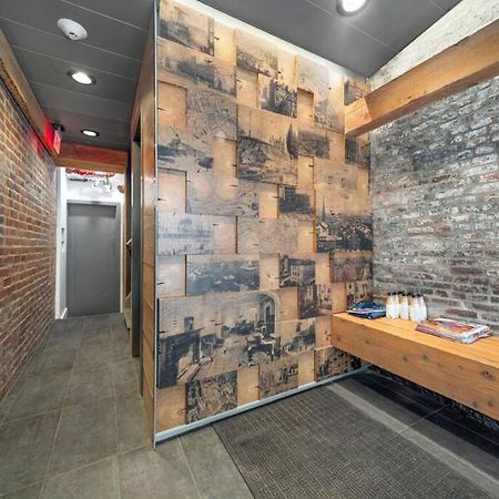 Corporate Style Studio Near State House Boston Zewnętrze zdjęcie
